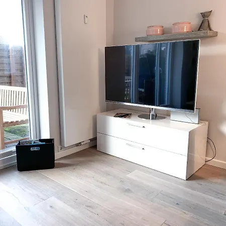 Haus Hauke App. 4 Dunengras * Westerland